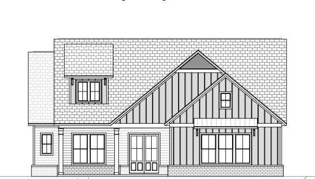 8340 Creekside Overlook Dr., Gainesville, GA 30506