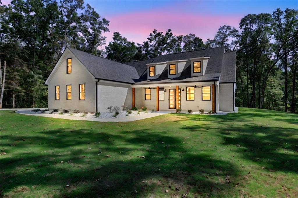 6881 Dogwood Ln., Douglasville, GA 30135