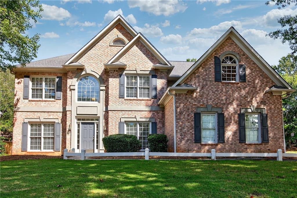 12350 Clairmonte Ave., Alpharetta, GA 30009