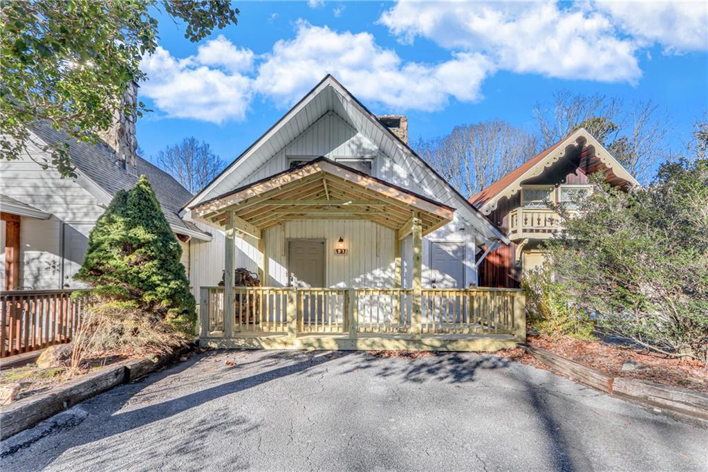 3 Berkshire Ln., Sky Valley, GA 30537