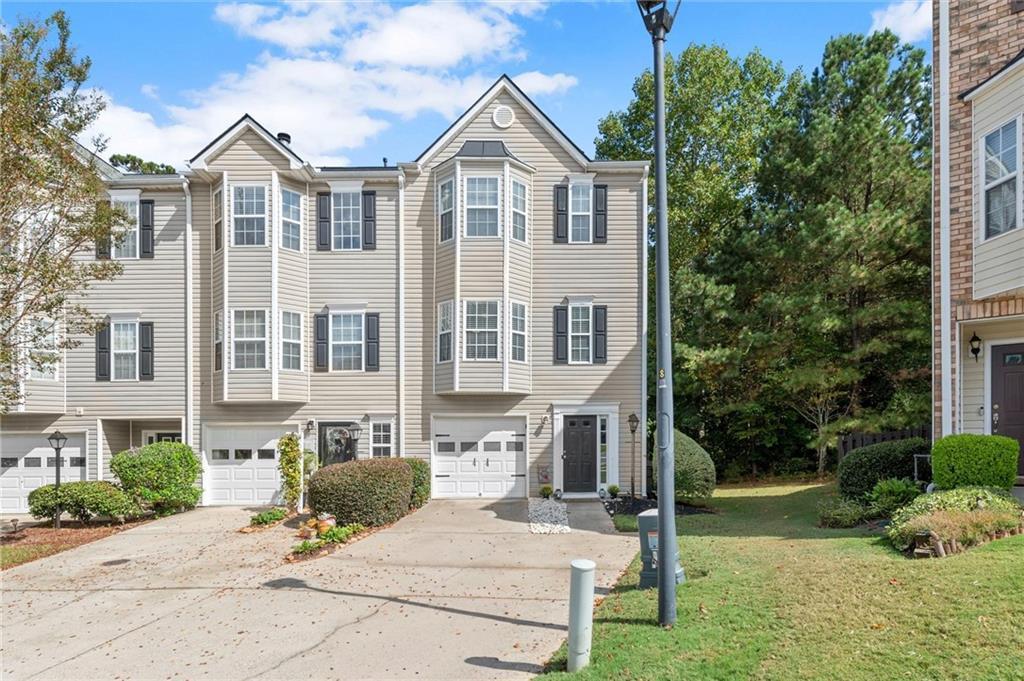 1354 Pilgrim Lake Dr., Cumming, GA 30040