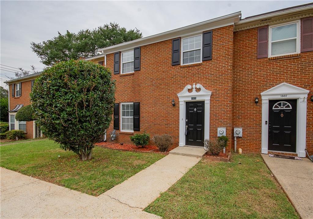 1505 Paces Ferry North Dr., Smyrna, GA 30080