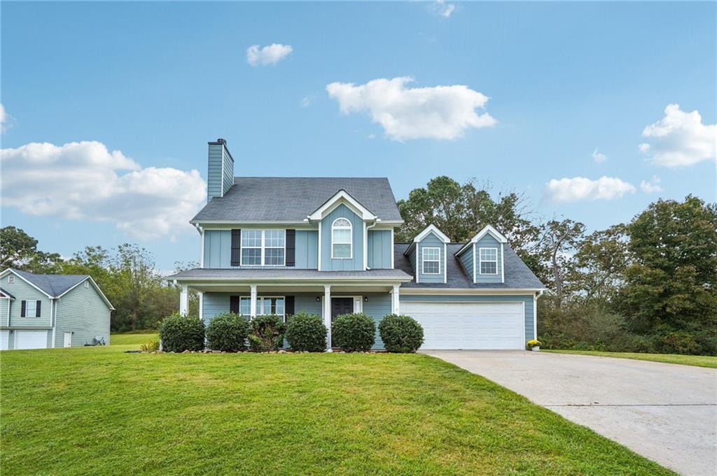 5722 Crystal Way, Clermont, GA 30527