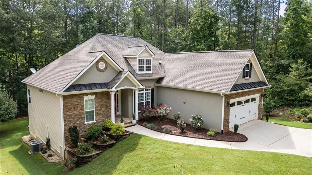 1409 Northgate Dr, Villa Rica, GA 30180