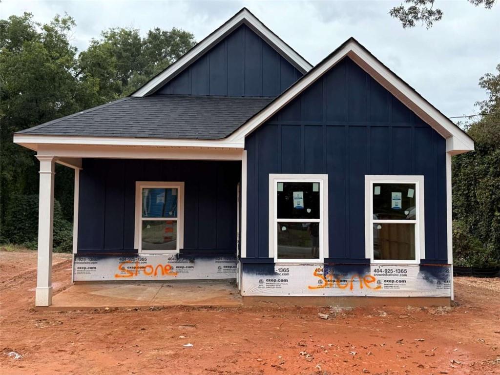 654 King St., Carrollton, GA 30117