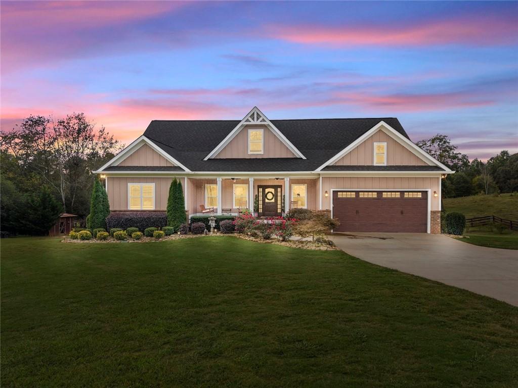 8081 Mud Creek Rd., Alto, GA 30510