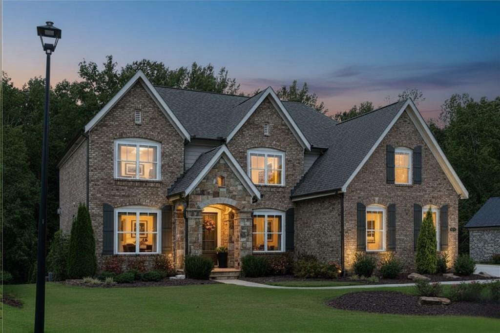 3525 Montebello Pkwy., Cumming, GA 30028