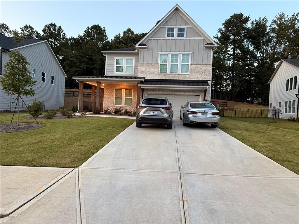 4750 Summerchase Ln., Cumming, GA 30028