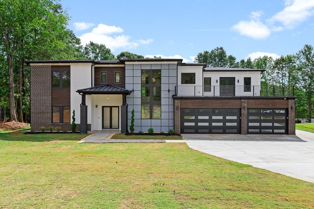4238 Hamilton Mill Rd., Buford, GA 30519
