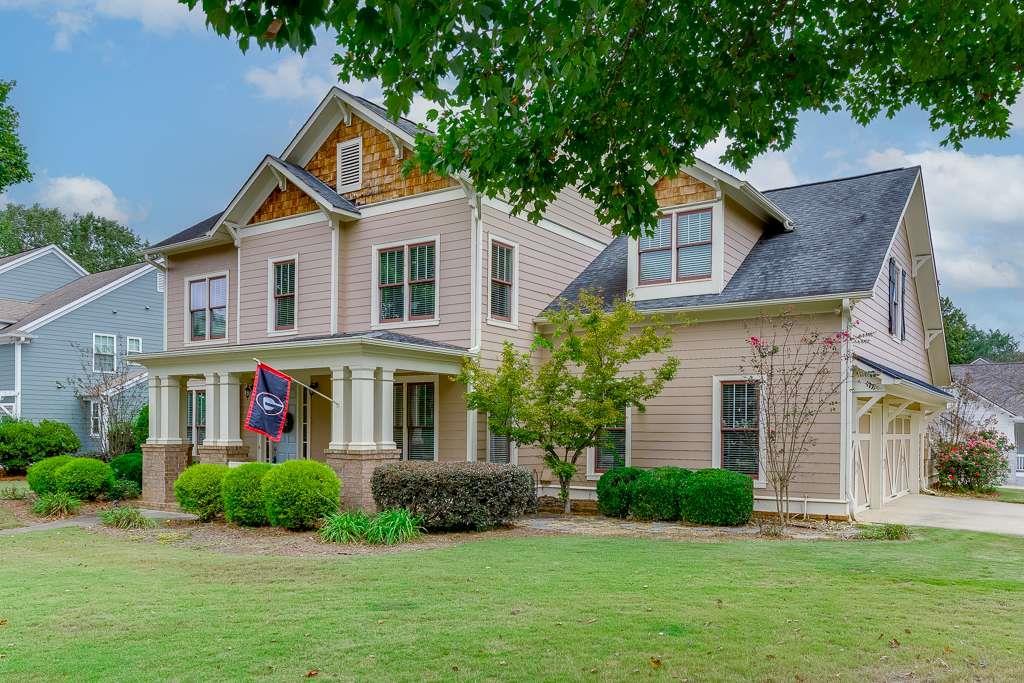 5703 Community Ln., Hoschton, GA 30548