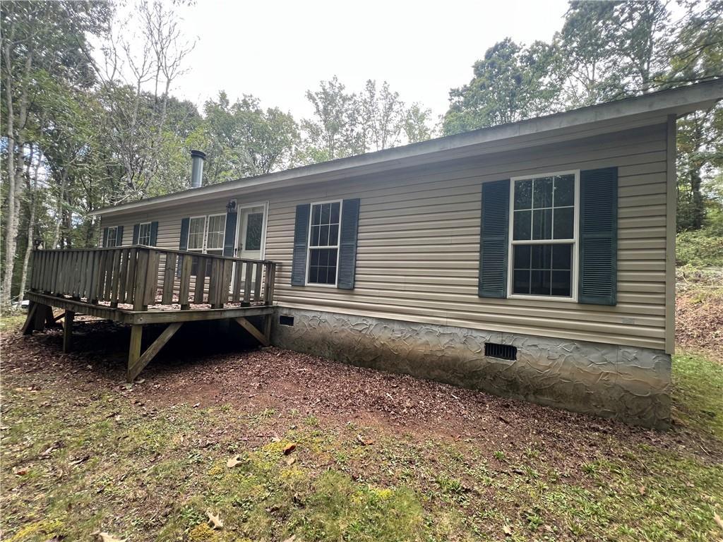 125 Franklin Goldmine Rd., Cumming, GA 30028