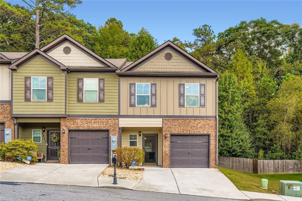 1901 Creel Ln., Atlanta, GA 30349