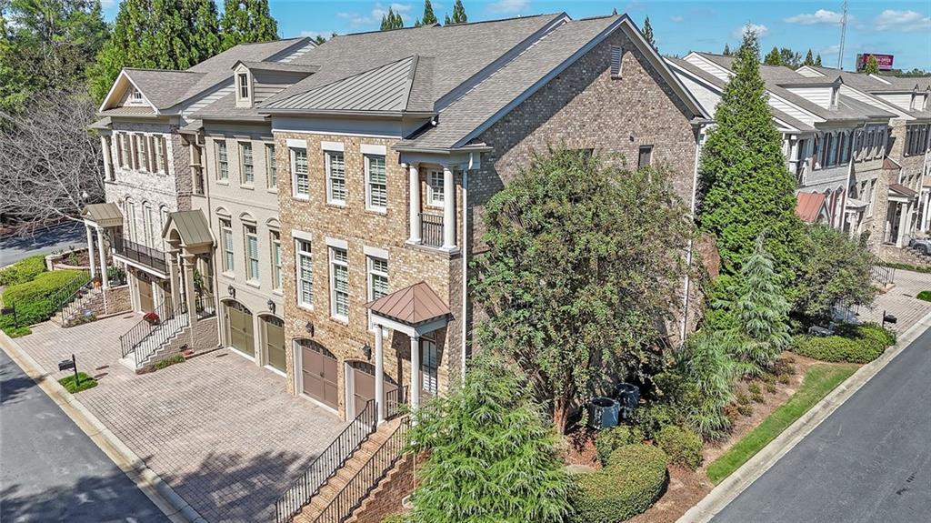 9062 Riverbend Manor, Alpharetta, GA 30022