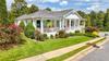 New Homes with Master Bedrooms on the 1st Floor That Attend Clarkesville Elementary School: September 27th to October 3rd