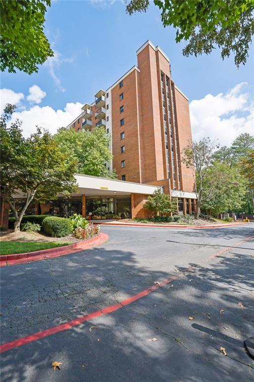 300 Johnson Ferry Rd. #B103, Atlanta, GA 30328