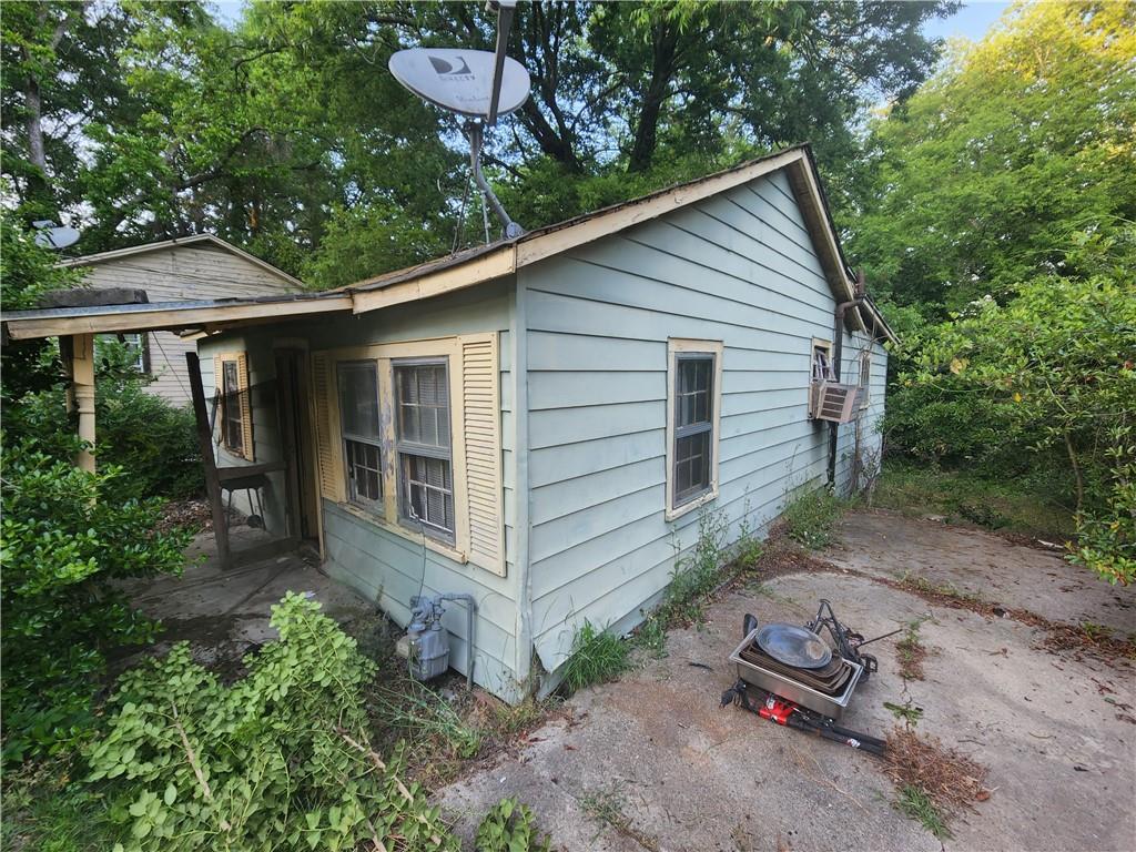 3491 Bond St., Macon, GA 31204
