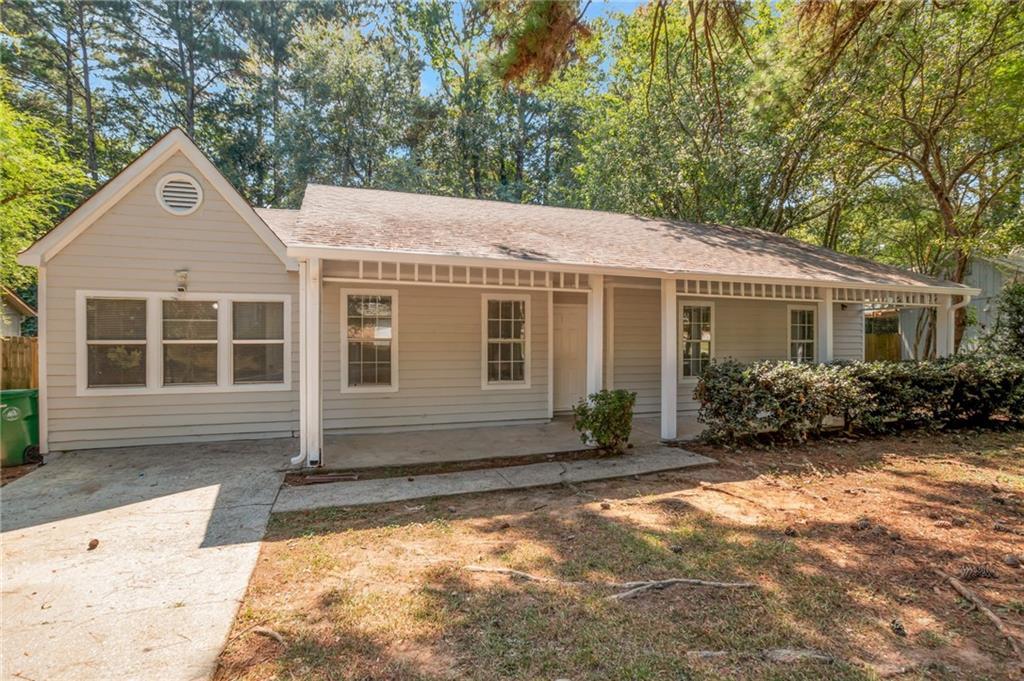 4767 White Oak Path, Stone Mountain, GA 30088