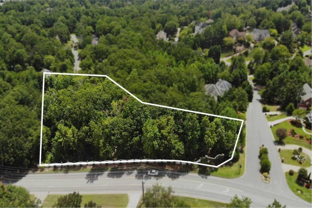 1941 Pine Bluff, Marietta, GA 30062
