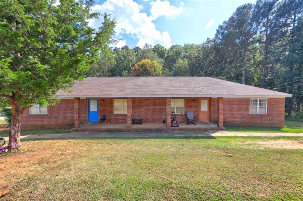 241 E Ash St., Social Circle, GA 30025