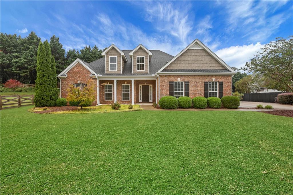 5355 Autumn Walk Ct., Cumming, GA 30041