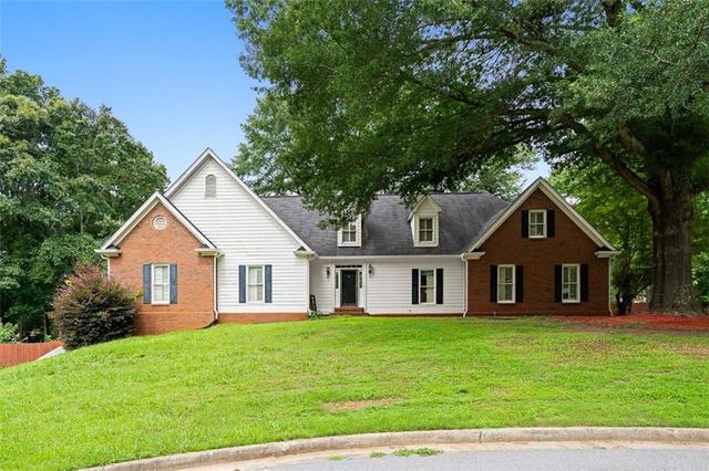 New Homes For Sale This Week That Attend Jonesboro High School: September 26th to October 2nd