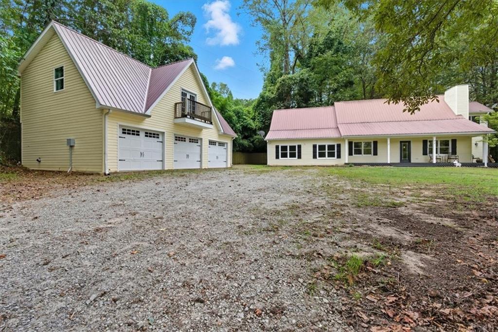 3657 Liberty Rd., Villa Rica, GA 30180