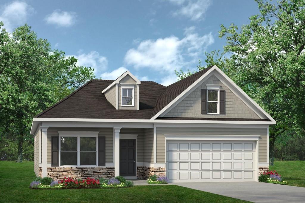8 North Haven Dr., Rome, GA 30165