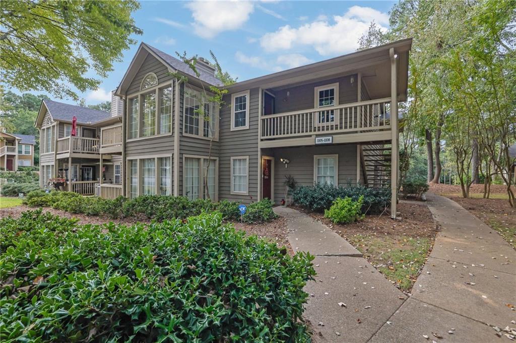 1108 Country Park Dr., Smyrna, GA 30080