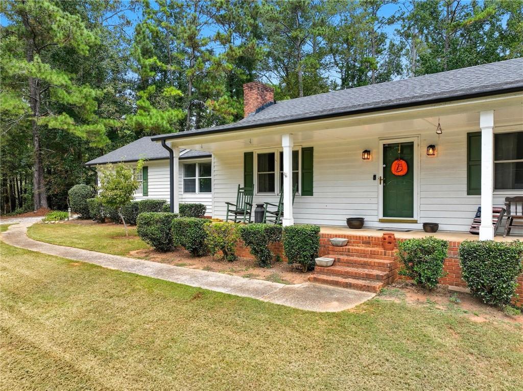 339 Buckingham Dr., Conyers, GA 30094
