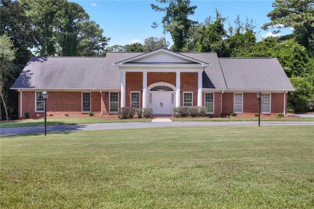 7570 Chaparral Dr., Atlanta, GA 30350