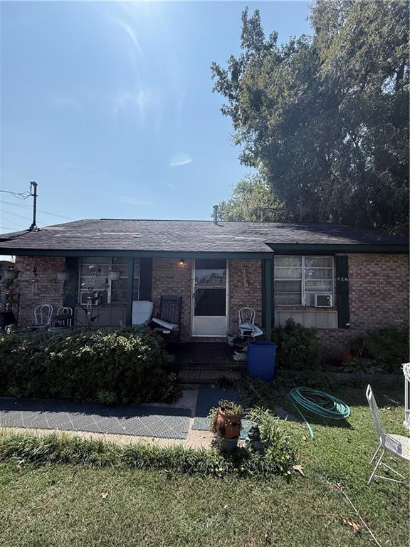 202 Mclendon Dr., Washington, GA 30673