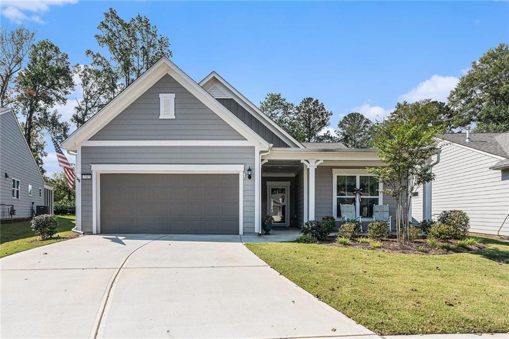 1312 Bugle Ct., Griffin, GA 30223