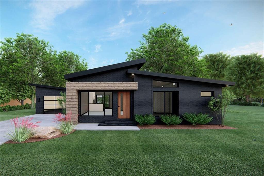 3680 Creekview Cir., Atlanta, GA 30349