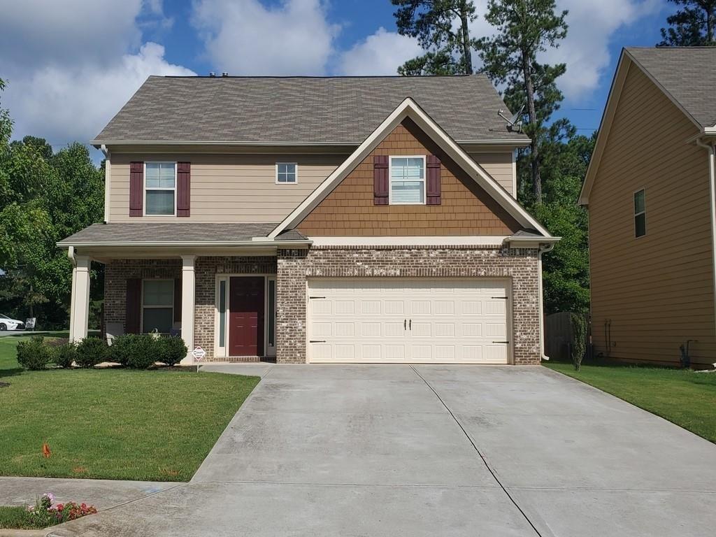 2613 Kolb Manor Cir., Marietta, GA 30008