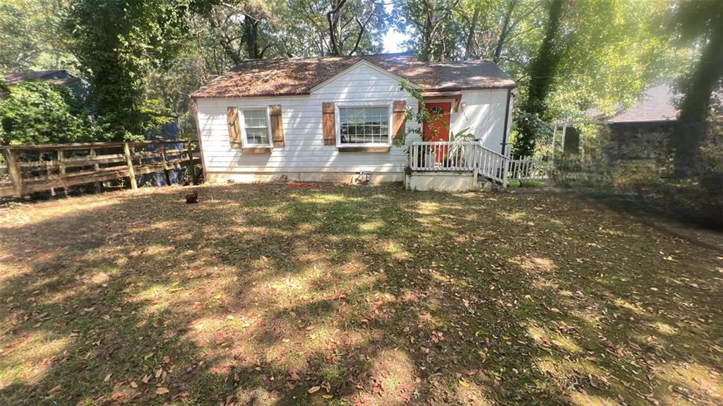 3116 Delowe Dr., East Point, GA 30344