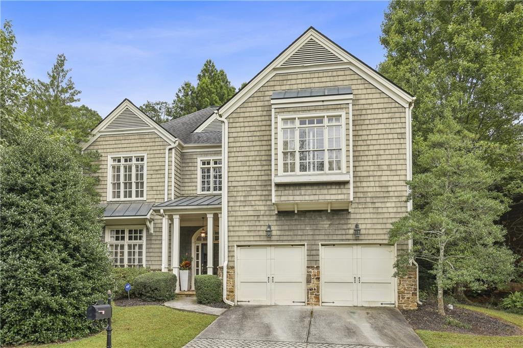 1153 Brookhaven Commons Dr., Brookhaven, GA 30319