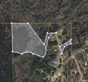 George Arnold Rd., Newnan, GA 30263