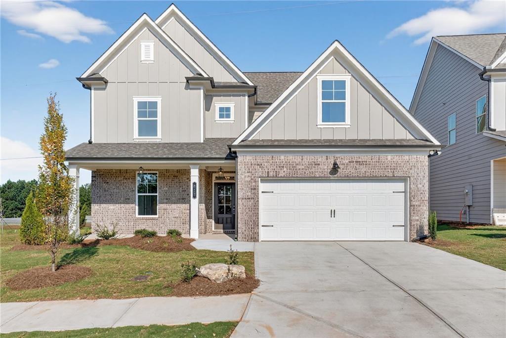 942 Homepark Circle, Buford, GA 30518