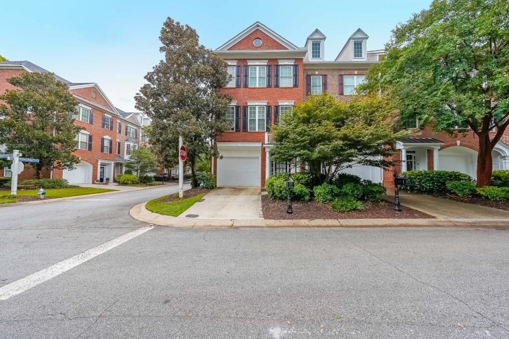 3412 Waters Edge Tr., Roswell, GA 30075