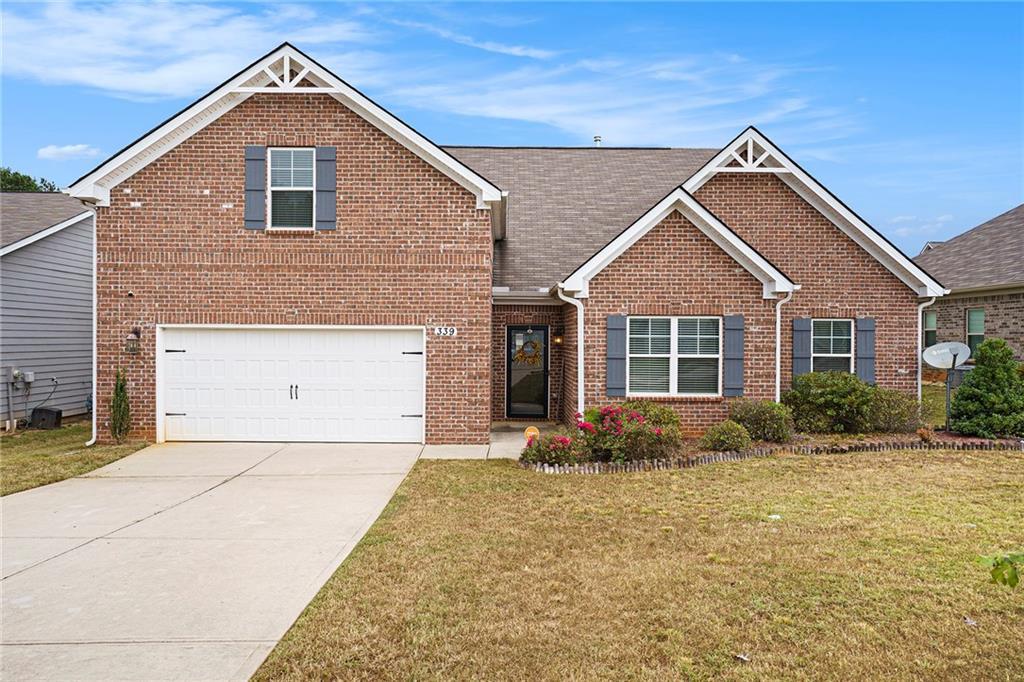 339 San Anselmo St., Locust Grove, GA 30248