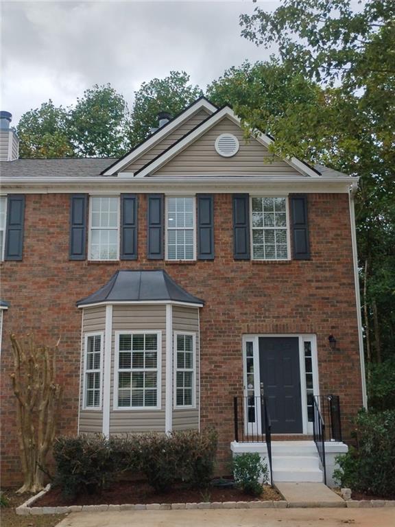 4948 Oak Meadow Ln, Oakwood, GA 30566