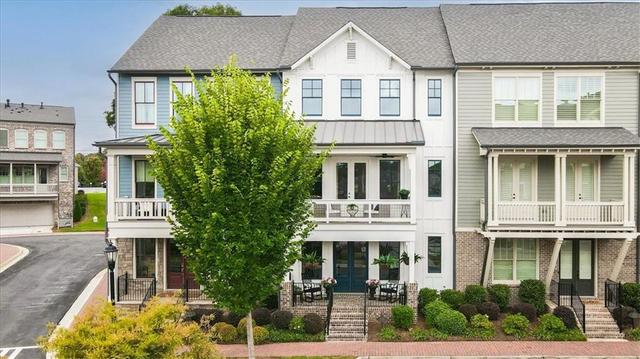 New Homes For Sale This Week That Attend Crabapple Middle School: November 7th to November 13th