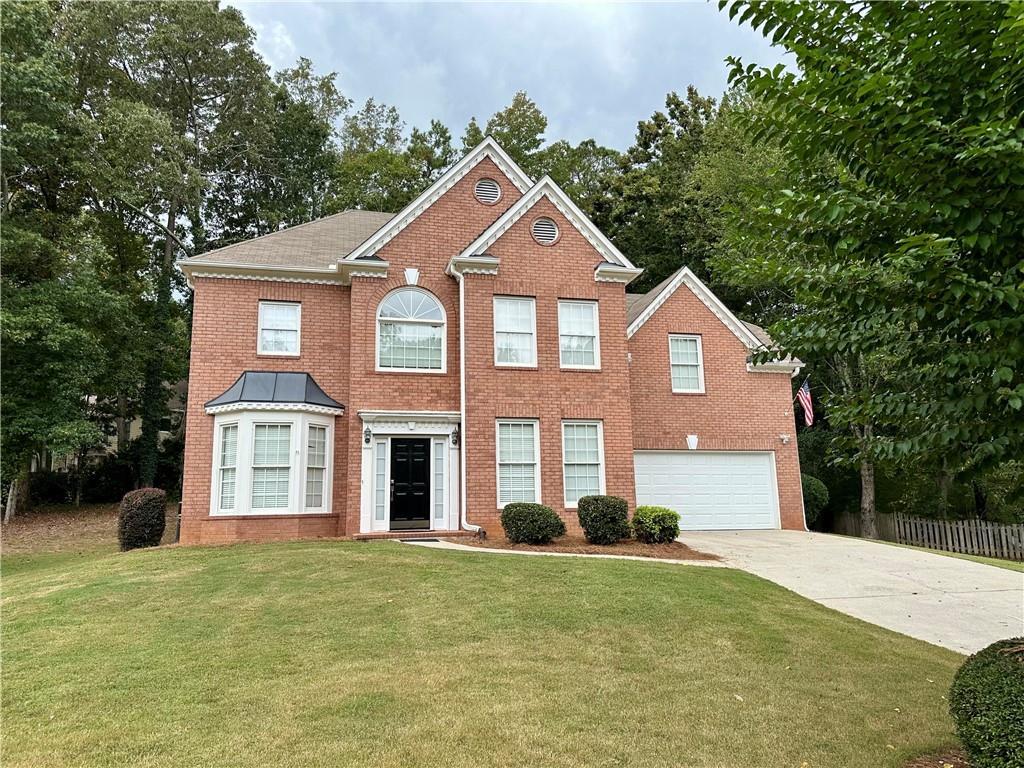2100 Providence Oaks St., Alpharetta, GA 30009