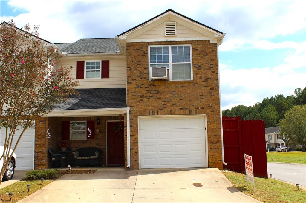 110 Princeton Ave., Adairsville, GA 30103