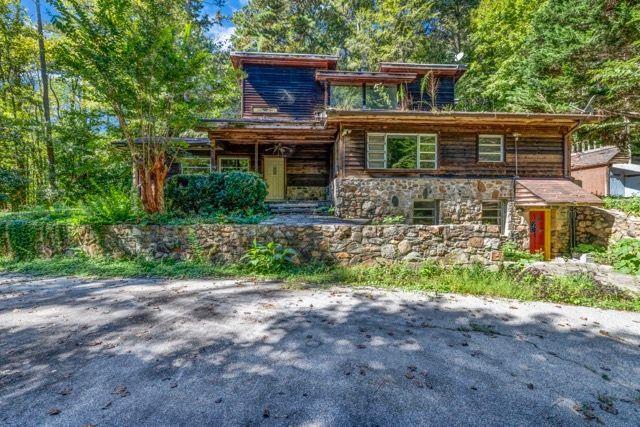 5951 Hugh Howell Rd., Stone Mountain, GA 30087