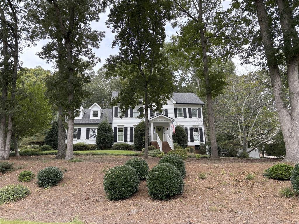 2000 Trotters Ridge Way, Roswell, GA 30075