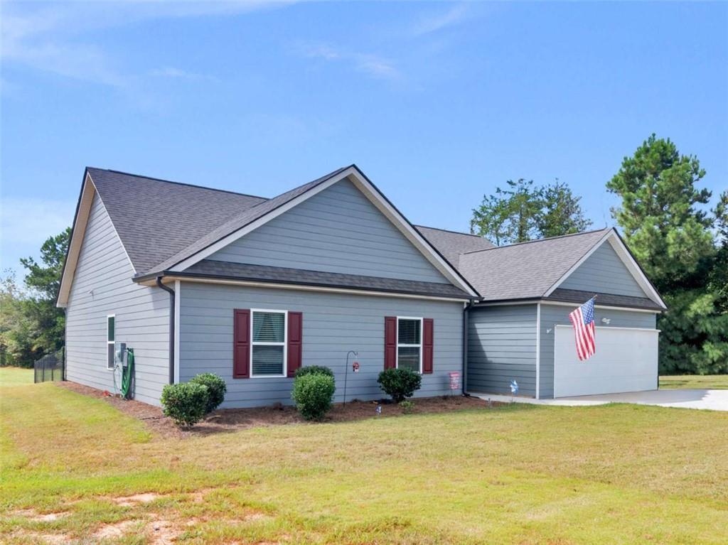 1299 Covered Bridge Rd., Covington, GA 30016