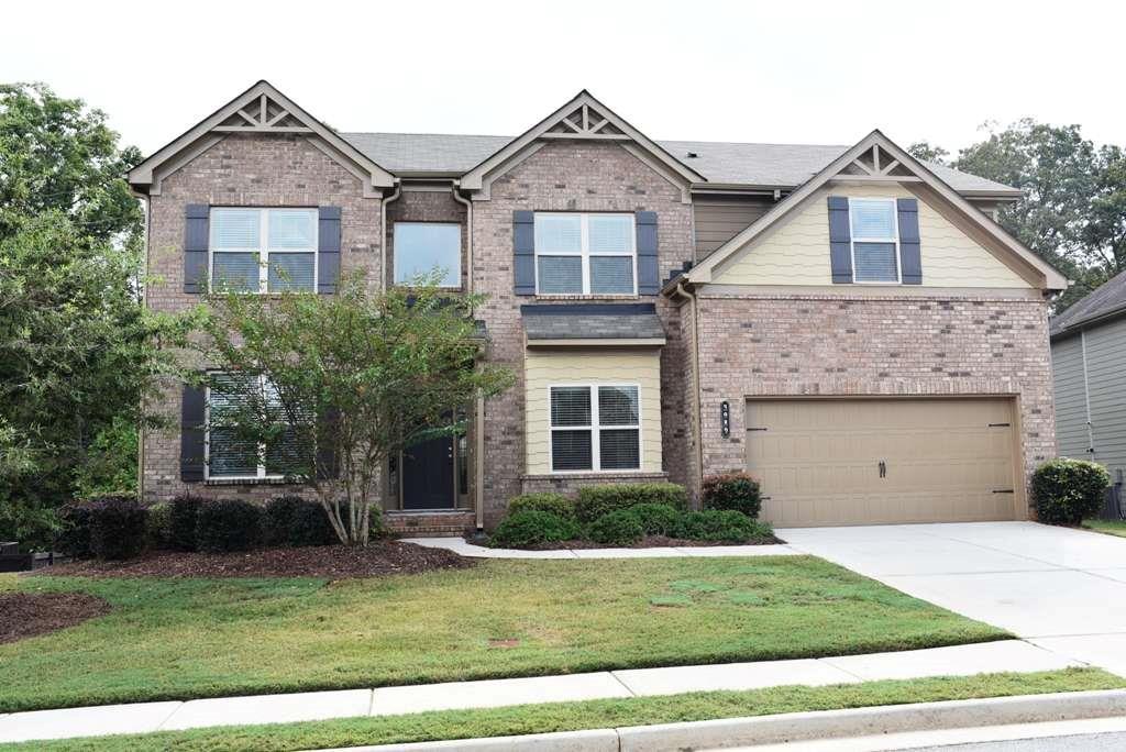 3989 Two Bridge Dr., Buford, GA 30518