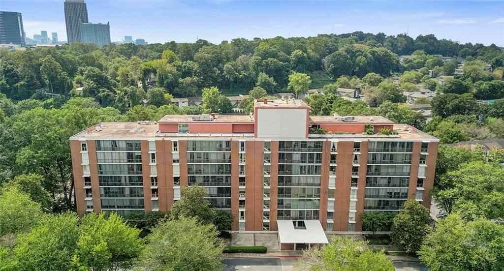 130 26th St. #808, Atlanta, GA 30309