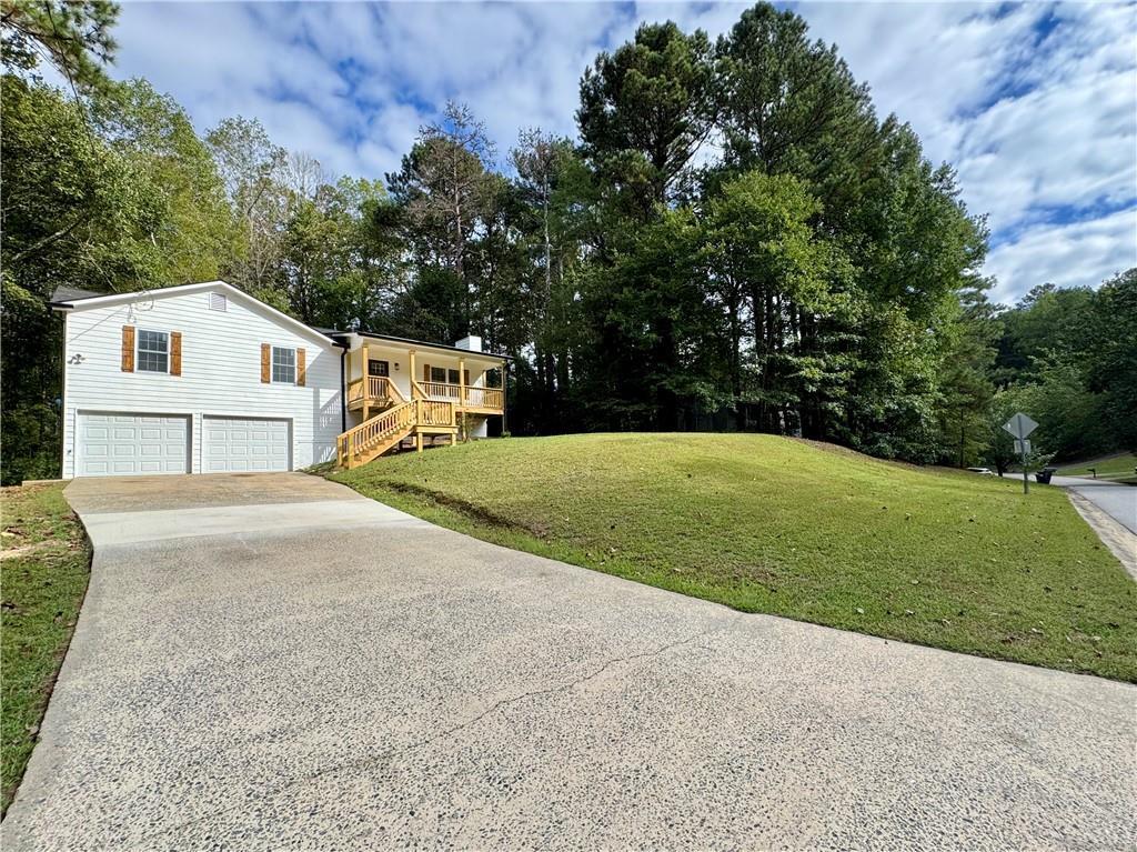 330 Indian Hills Dr., Dallas, GA 30157